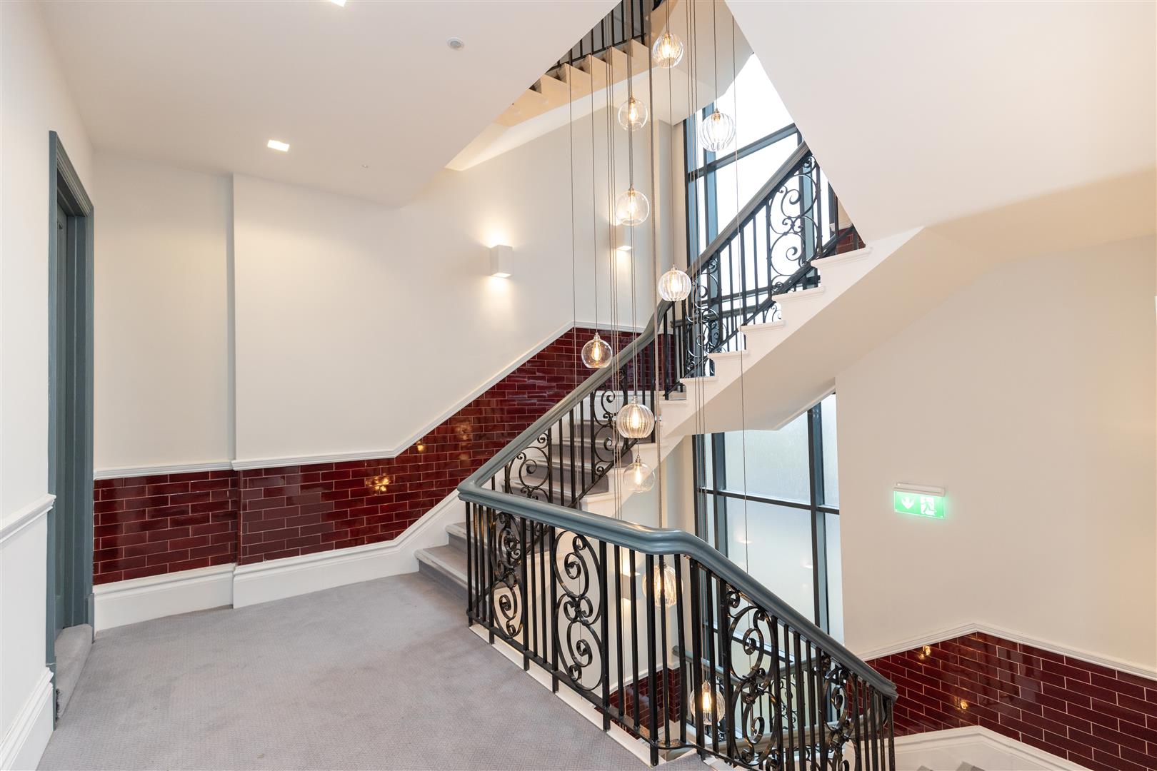 Apartment 6, The Bank, 97-100 Bute Street, Cardiff Bay, CF10 5AS